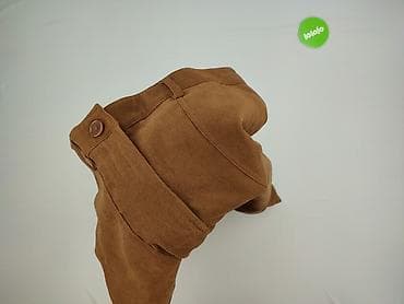 pull and bear jeans mom fit: Spodnie materiałowe damskie, rozmiar M — 5