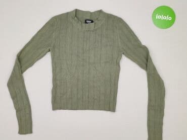 shein kurtka zimowa: Cropp, Women`s sweater, S at lalafo.pl — 2 shein kurtka zimowa: Cropp, Women`s sweater, S — 2