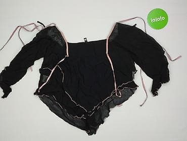 top divided: H&M Divided, Bluzka damska, rozmiar M — 3