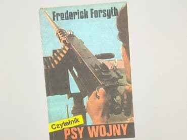 Książka, gatunek - Powieść, stan - Bardzo dobry