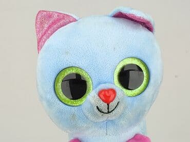 Mascots: Mascot Cat, condition - Very good — 1