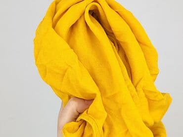 żółte bluzki z krótkim rękawem: Bluzka damska, rozmiar L — 9