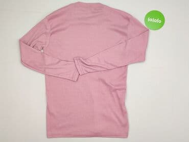 ubrania z kotami: Kot, Bluzka damska, rozmiar S — 3