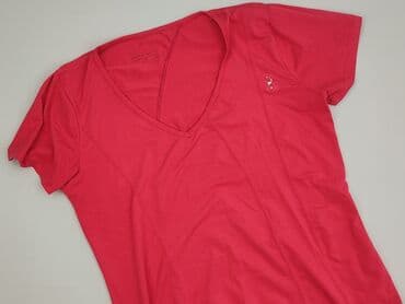 decathlon nadruk na koszulkach: Röhnisch, T-shirt damski, rozmiar XL — 1