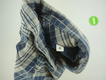 Koszule: Mustang, Koszulа dla mężczyzn, rozmiar M — 5