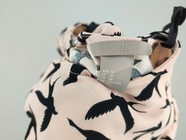 sukienki wieczorowe w kwiaty: H&M, Sukienka damska, rozmiar 7XL — 4