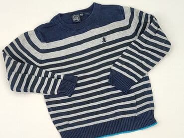 wojcik rajstopy: Sweater, Cool Club, 3-4 years, 98-104 cm, condition - Very good — 1