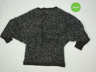 solar parka: Parisian Collection, Sweter damski, rozmiar One size — 3
