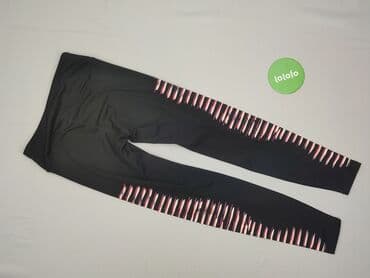 legginsy push up bershka: H&M Sport, Legginsy Sportowe damskie, rozmiar S — 3