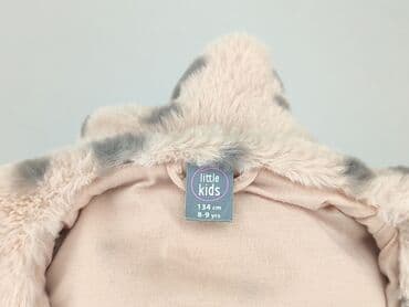 lidl spodnie termiczne: Kamizelka, Little kids, 9 lat, 128-134 cm, stan - Idealny — 4