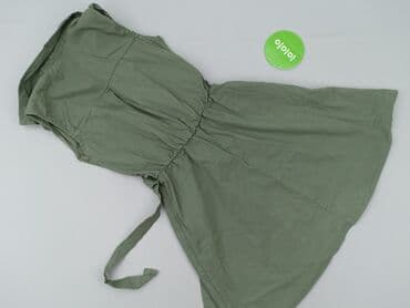 sukienki do cywilnego dla 50 latki: Sukienka damska, rozmiar L — 3