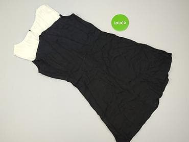 aksamitne kurtki: Sukienka damska, rozmiar XL — 3