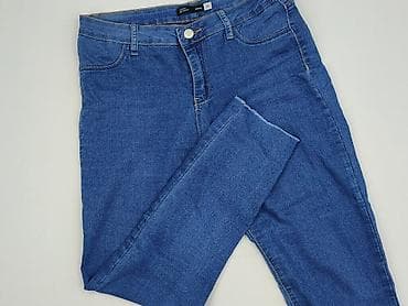 comma: Sinsay, Jeansy damskie, rozmiar M — 1