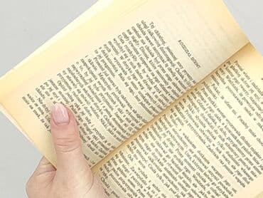 Books, Audio & Video formats: Book, genre - Novel, condition - Very good — 3