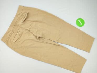 principles top: Spodnie materiałowe damskie, rozmiar L — 3