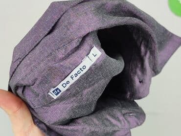 Women's Clothing: Defacto, Women`s shirt, size L (EU 40) — 4