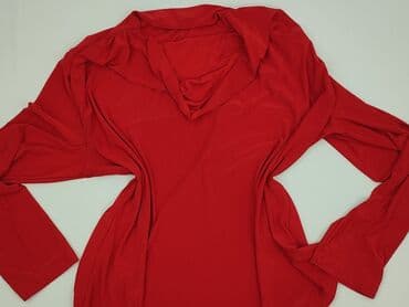 świateczna bluzka: Bluzka damska, rozmiar S — 1