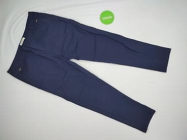 jeans water: Freesia, Spodnie materiałowe damskie, rozmiar XL — 2