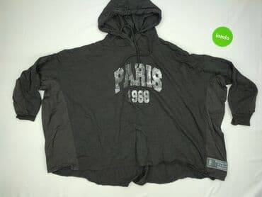 bluza one piece: Bluza z kapturem damska, rozmiar One size — 2