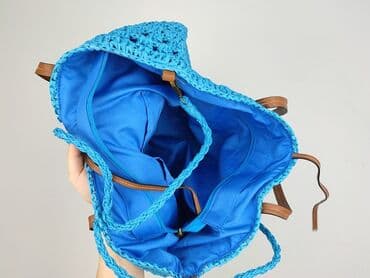 chusty plażowe: Torebka, stan - Idealny — 4