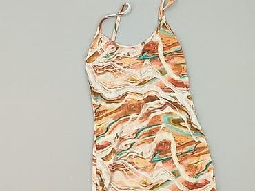 bluzka do klubu: PrettyLittleThing, Sukienka damska, rozmiar 2XS — 1