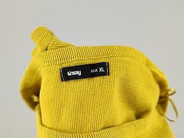 sinsay botki: Sinsay, Bluzka damska, rozmiar XL — 4
