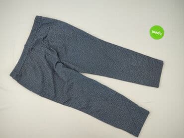 spodnie materiałowe tommy hilfiger: Tom Tailor, Spodnie materiałowe damskie, rozmiar 2XL — 3