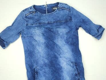 diesel t shirty t diego: MEGI, Сукня жіноча, розмір S — 1