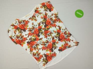 bluzki damskie kimono: Bluzka damska, rozmiar 2XL — 2