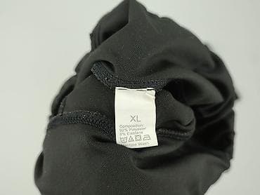 biale leginsy 128: Legginsy Sportowe damskie, rozmiar XL — 5