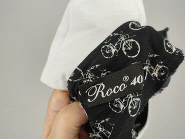 костюми жіночі класичні: Roco, Жіноча блуза, розмір L — 4