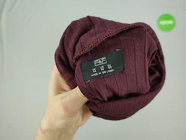 c a top: F&F, Golf damski, rozmiar S — 4