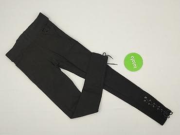 nastolatki: Leggings, Legginsy rozmiar S — 2