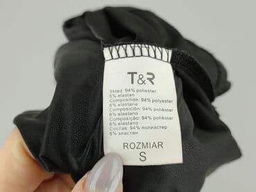 bluzki kopertowe reserved: Tom Rose, Жіноча блуза, розмір S — 5