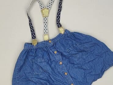 5 10 15 kurtki dla dziewczynek: Skirt, So cute, 12-18 months, condition - Perfect — 1