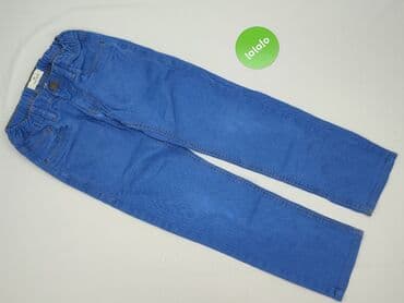 kapcie do żłobka ccc: TOM TAYLOR, Jeansy damskie, rozmiar M — 2