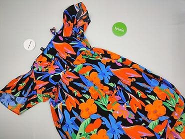 selfieroom sukienki: Shein Curve, Sukienka damska, rozmiar 2XL — 3