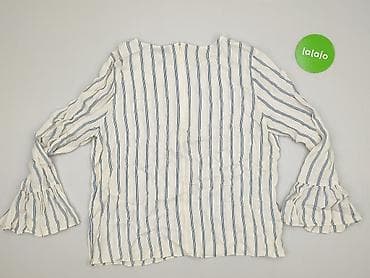 Bluzki i koszule: Samsøe Samsøe, Bluzka damska, rozmiar M — 3