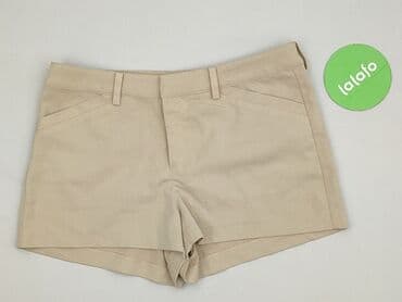 шорты: H&M, Shorts for women, size S (EU 36) — 2