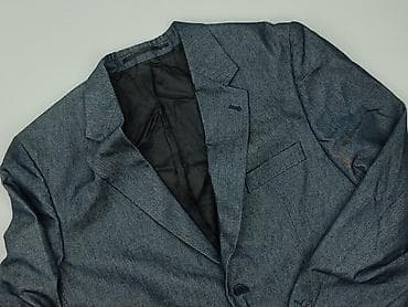 stradivarius pl promo code: Marynarka dla mężczyzn, rozmiar 2XL — 1