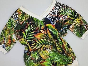 Bluzka damska, rozmiar 4XL