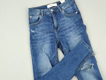 Жіночий одяг: Джинси жіночі, S на lalafo.pl — 1 Жіночий одяг: Джинси жіночі, S — 1