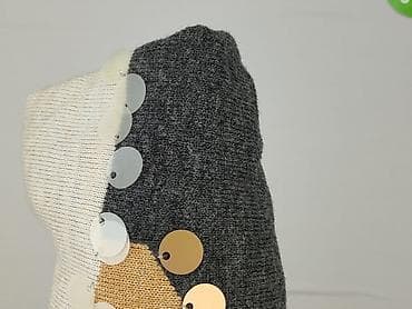 bluza doberman cropp: Sweter damski, rozmiar One size — 6