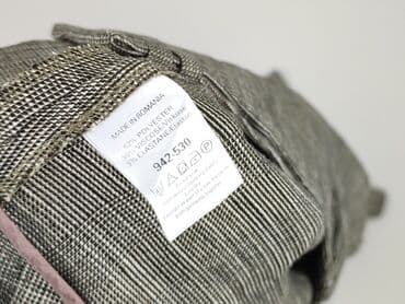 next sukienki: NEXT Petite, Spodnie materiałowe damskie, rozmiar M — 5