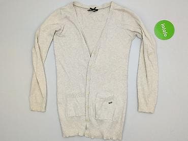 sennik buty: House, Kardigan damski, rozmiar S — 2