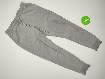 cropp dresy: Cropp, Spodnie dresowe dla mężczyzn, rozmiar M — 2