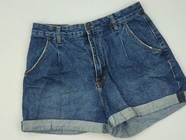 Bershka, Szorty damskie, rozmiar M