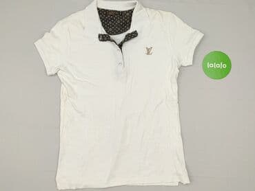 Жінкам: Louis Vuitton, Жіноча футболка поло, розмір 2XL — 2