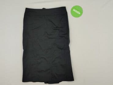 spódnice midi plisowane czarne: Dorothy Perkins, Spódnica damska, XS — 2