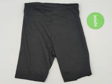 rajstop sally hansen: Cleve, Leggings Shorts for women, L — 2